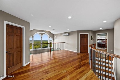 Perched high on a scenic hilltop in the heart of the Poconos - photo 33