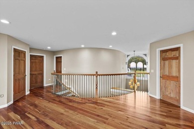 Perched high on a scenic hilltop in the heart of the Poconos - photo 34