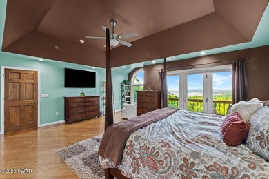 Perched high on a scenic hilltop in the heart of the Poconos - photo 37