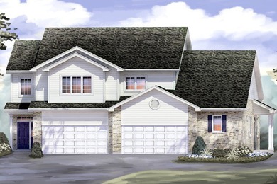 (private lake, pond, creek) Townhome/Townhouse Active Under Contract in New Lenox Illinois