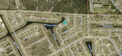Build your dream home on this extra wide freshwater lot in - photo 2
