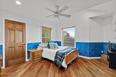 Perched high on a scenic hilltop in the heart of the Poconos - photo 48