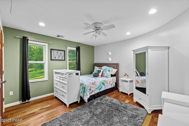 Perched high on a scenic hilltop in the heart of the Poconos - photo 50