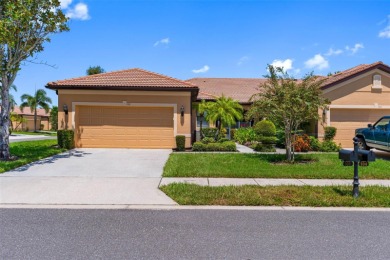 Lake Home Sale Pending in Apollo Beach, Florida