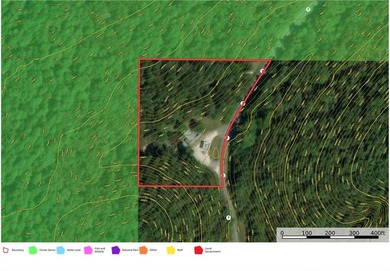 Incredible investment opportunity on 4.69 acres bordering the - photo 53