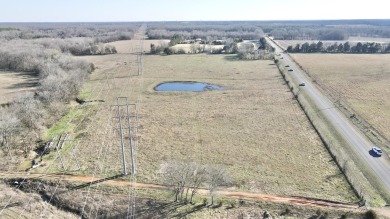 (private lake, pond, creek) Acreage For Sale in Columbus Mississippi