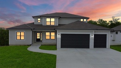 Smithville Lake Home Sale Pending in Smithville Missouri