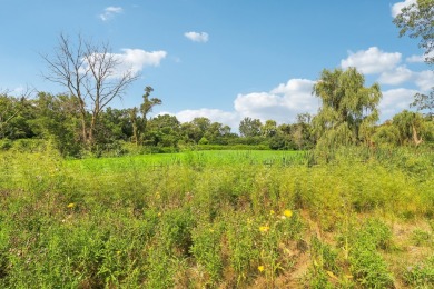 (private lake, pond, creek) Acreage For Sale in Long Grove Illinois