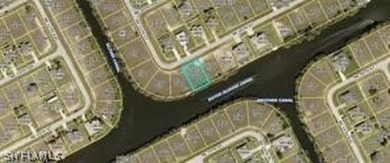 Awsome waterfront lot between 2 canal basins on 120 ft alligator - photo 3