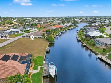 Build your dream waterfront home within the enviable Punta Gorda - photo 4