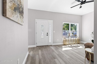 NO HOA! No CDD! This Stunning 3 Bedroom 2 Full Bathroom, 2 Car