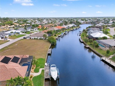 Build your dream waterfront home within the enviable Punta Gorda - photo 5