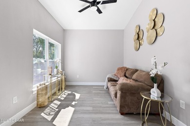 NO HOA! No CDD! This Stunning 3 Bedroom 2 Full Bathroom, 2 Car