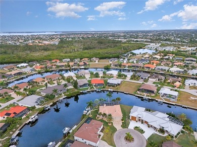 Build your dream waterfront home within the enviable Punta Gorda - photo 6