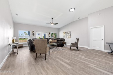 NO HOA! No CDD! This Stunning 3 Bedroom 2 Full Bathroom, 2 Car