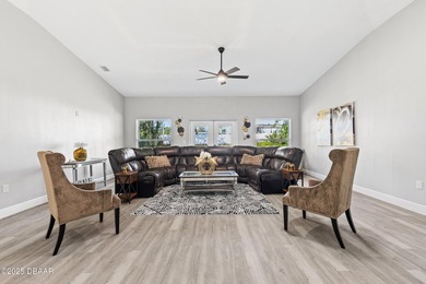 NO HOA! No CDD! This Stunning 3 Bedroom 2 Full Bathroom, 2 Car