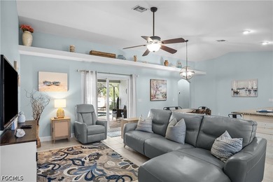 Welcome to this beautifully maintained Florida home located in - photo 8