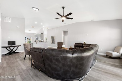 NO HOA! No CDD! This Stunning 3 Bedroom 2 Full Bathroom, 2 Car