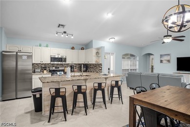Welcome to this beautifully maintained Florida home located in - photo 10