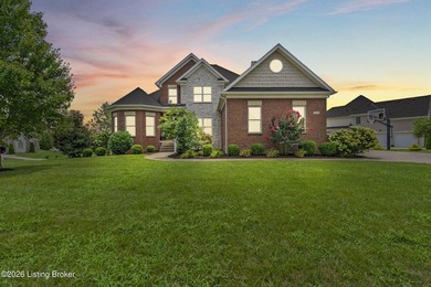 Classic elegance meets modern luxury in this stunning home in - photo 1