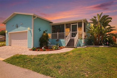 Nestled within the exclusive gated, waterfront community of - photo 1