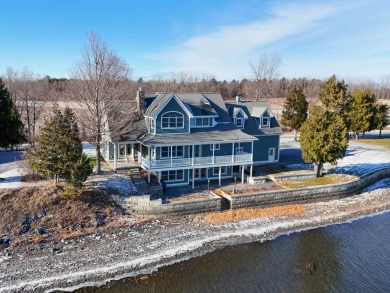 Lake Home For Sale in Alburgh, Vermont