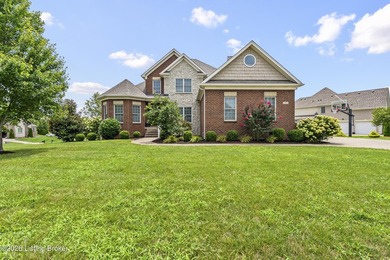 Classic elegance meets modern luxury in this stunning home in - photo 2