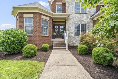 Classic elegance meets modern luxury in this stunning home in - photo 4