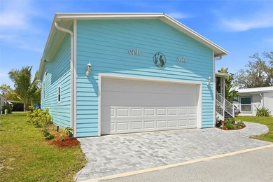 Nestled within the exclusive gated, waterfront community of - photo 4