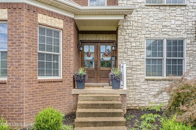 Classic elegance meets modern luxury in this stunning home in - photo 6