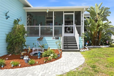 Nestled within the exclusive gated, waterfront community of - photo 6