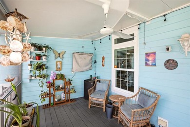 Nestled within the exclusive gated, waterfront community of - photo 7