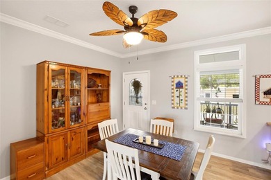 Nestled within the exclusive gated, waterfront community of - photo 9