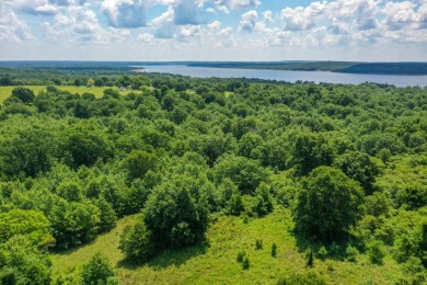 Keystone Lake Acreage For Sale in Prue Oklahoma