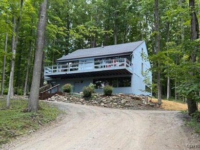 Hope Lake Home Sale Pending in Cortland New York