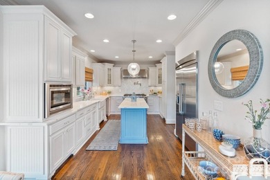Stunning lakefront home in The Peninsula with wide Lake Norman - photo 11