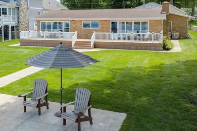 3 BD, 2 BA home on a level double lot with 100 feet of Diamond - photo 1