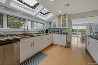 Welcome to an exceptional waterfront estate set along the - photo 11