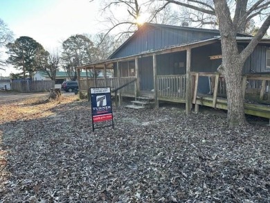 Lake Home For Sale in Quitman, Texas