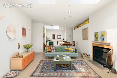*A Private Indoor Outdoor Oasis in the Sky More than a penthouse - photo 11