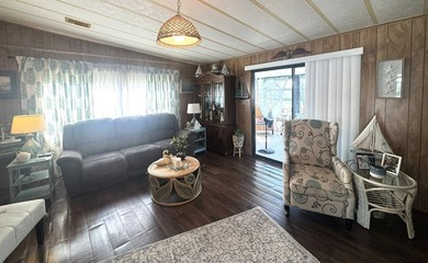 If you are looking for a home with rustic charm, this one is - photo 11