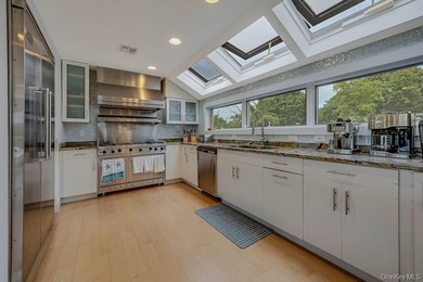 Welcome to an exceptional waterfront estate set along the - photo 12