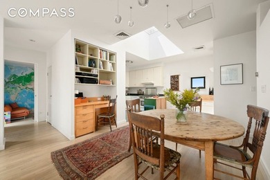 *A Private Indoor Outdoor Oasis in the Sky More than a penthouse - photo 12