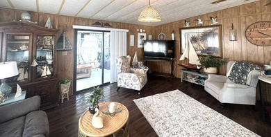If you are looking for a home with rustic charm, this one is - photo 12