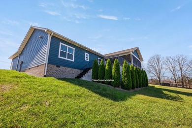 Discover the charm of new construction near Center Hill Lake - photo 12
