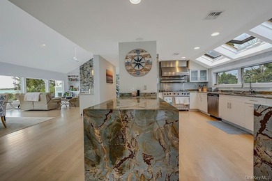Welcome to an exceptional waterfront estate set along the - photo 13