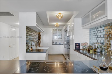 Live the Ultimate Resort Lifestyle - Year-Round Beachfront