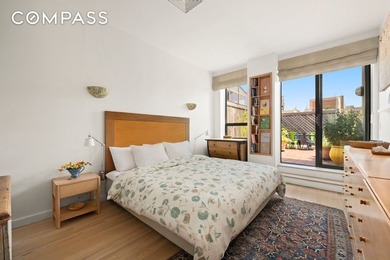 *A Private Indoor Outdoor Oasis in the Sky More than a penthouse - photo 14
