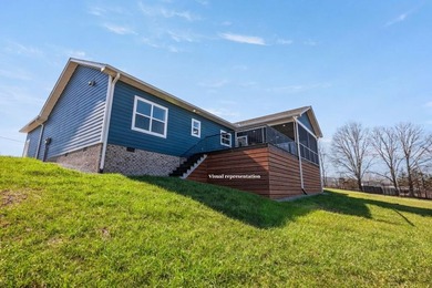 Discover the charm of new construction near Center Hill Lake - photo 14
