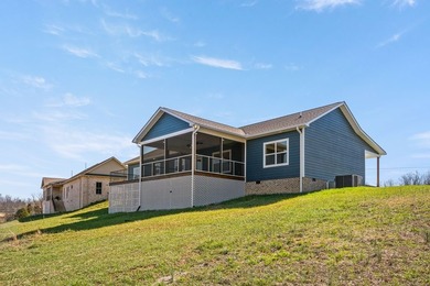 Discover the charm of new construction near Center Hill Lake - photo 15